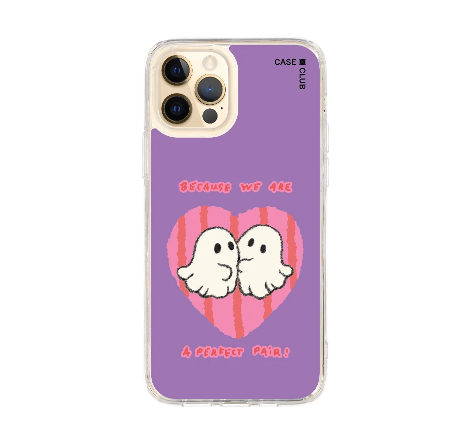 ghost club perfect pair