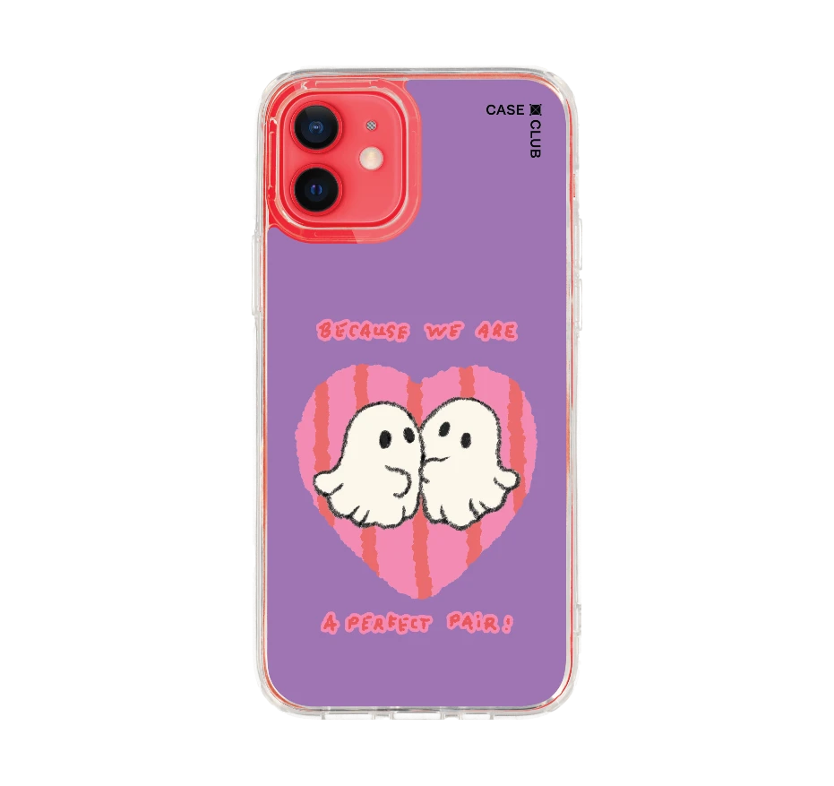 ghost club perfect pair