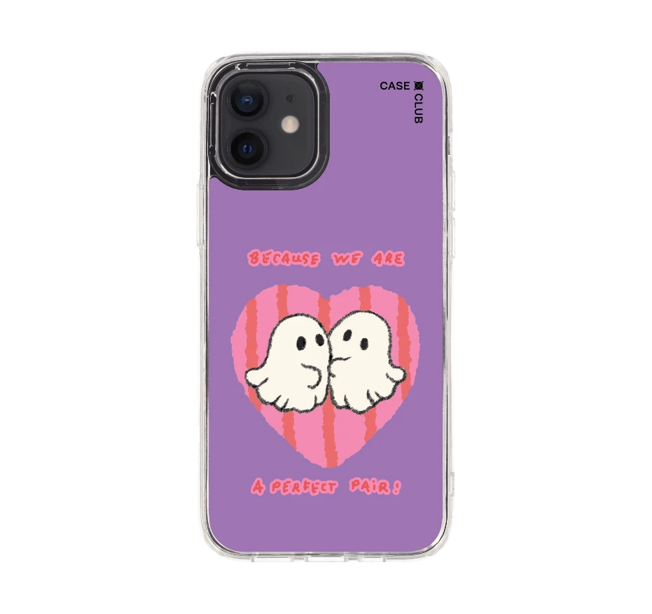 ghost club perfect pair