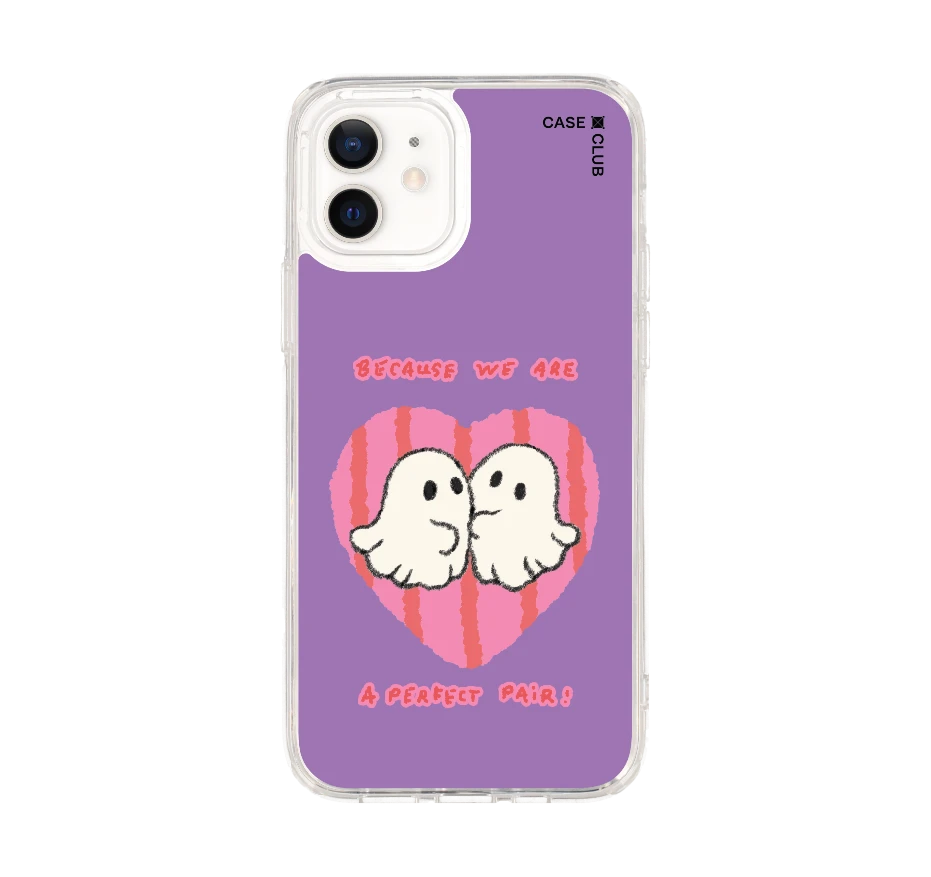 ghost club perfect pair