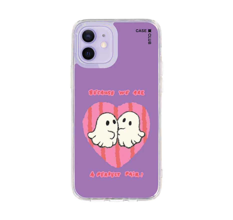 ghost club perfect pair