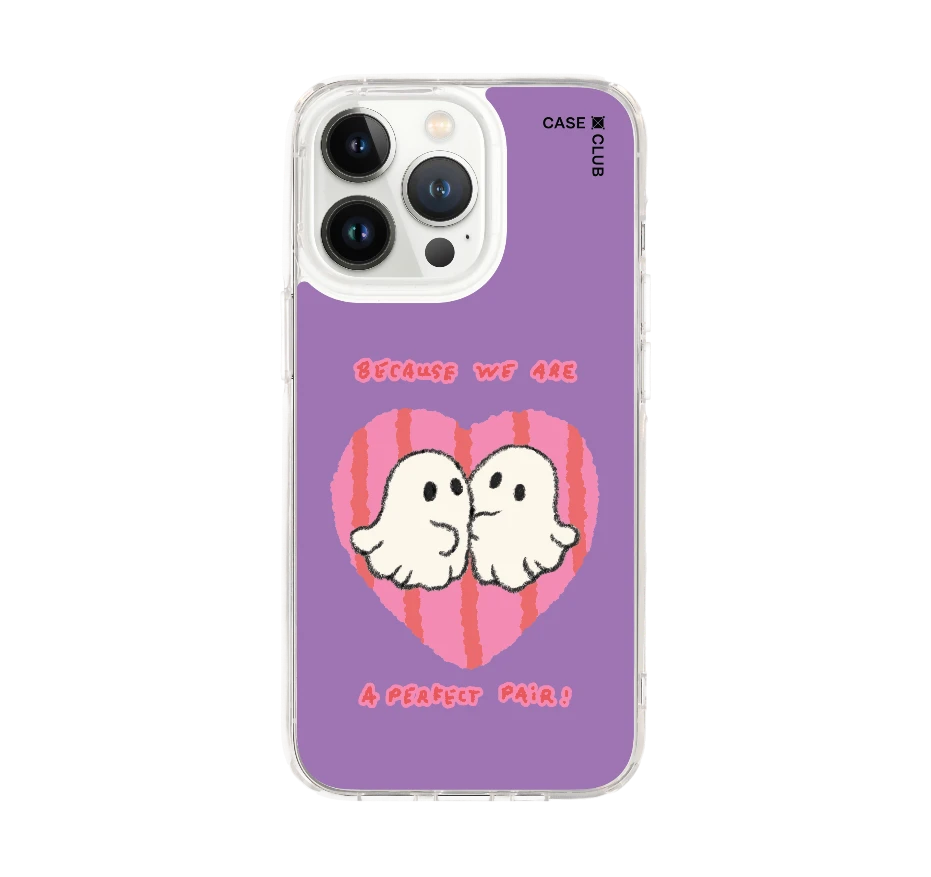 ghost club perfect pair