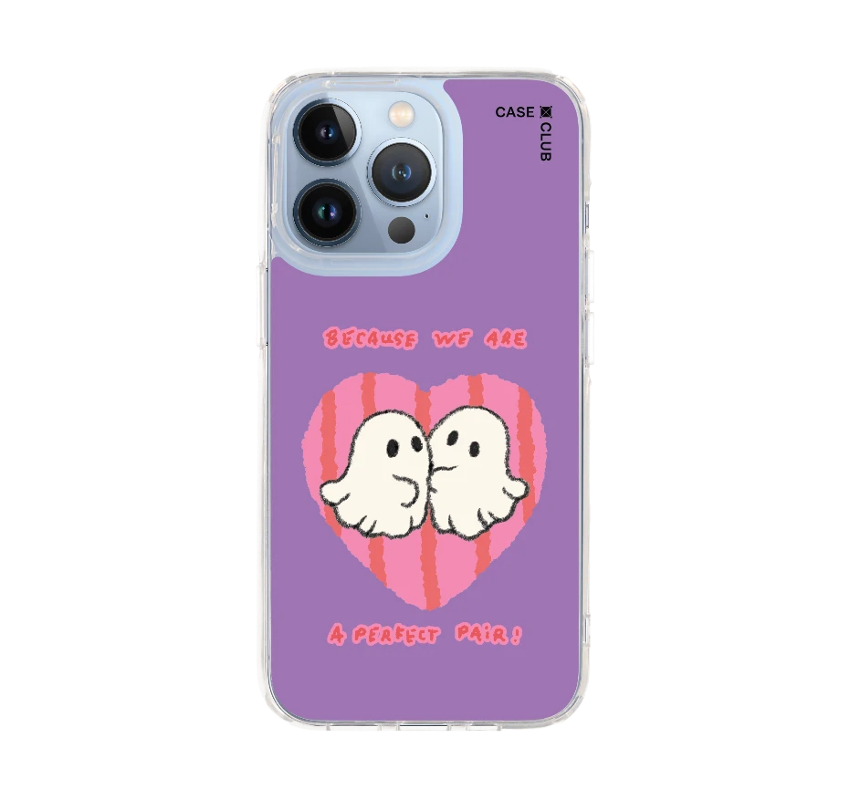 ghost club perfect pair