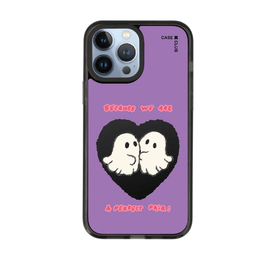 ghost club perfect pair