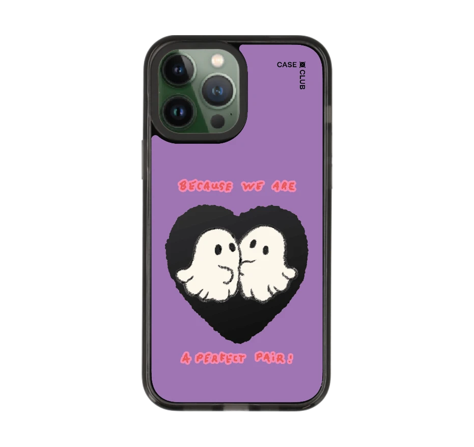ghost club perfect pair