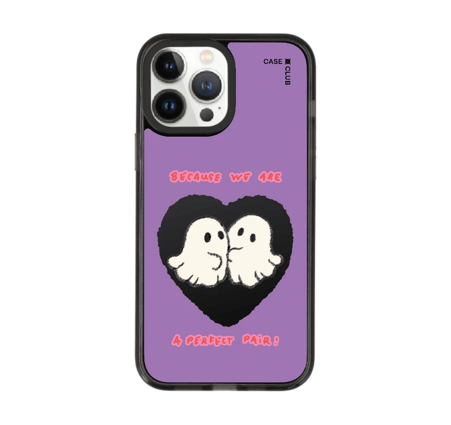 ghost club perfect pair