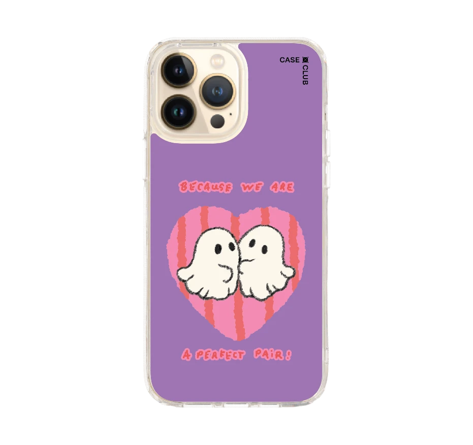 ghost club perfect pair