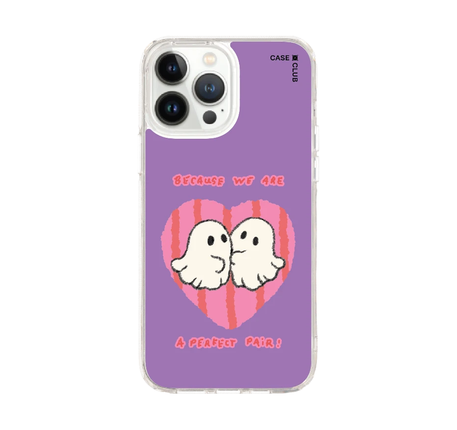 ghost club perfect pair