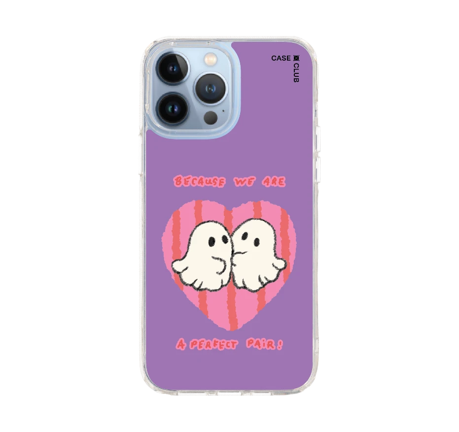 ghost club perfect pair