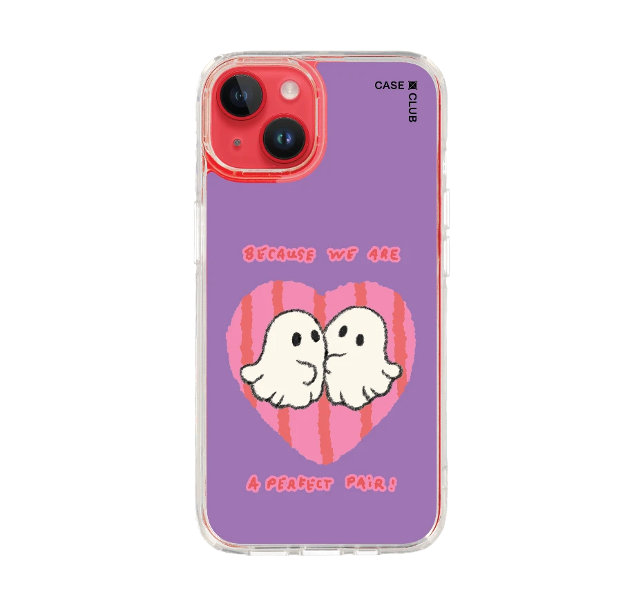 ghost club perfect pair