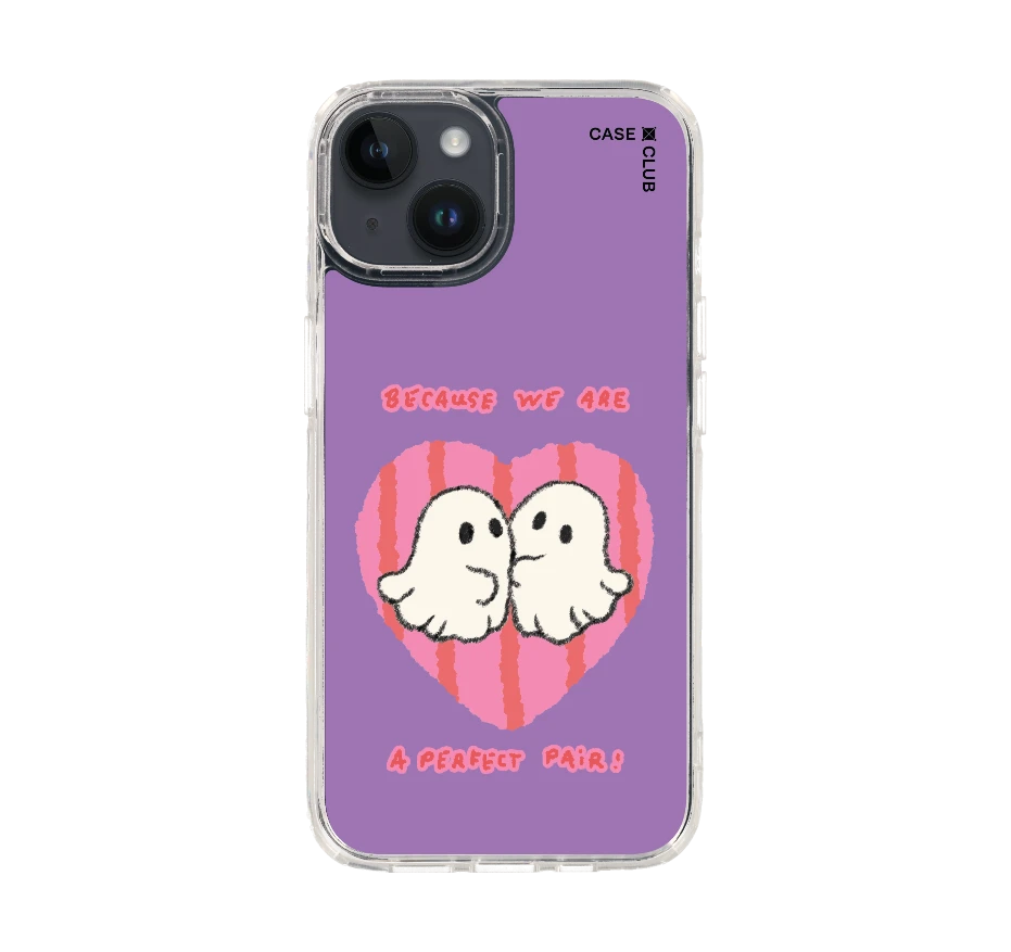 ghost club perfect pair