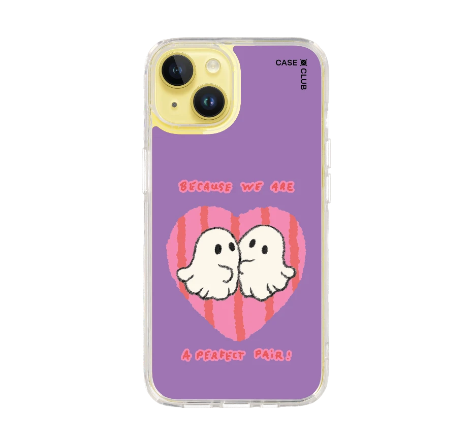 ghost club perfect pair