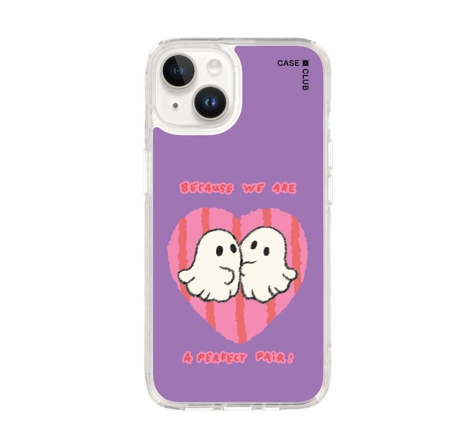 ghost club perfect pair