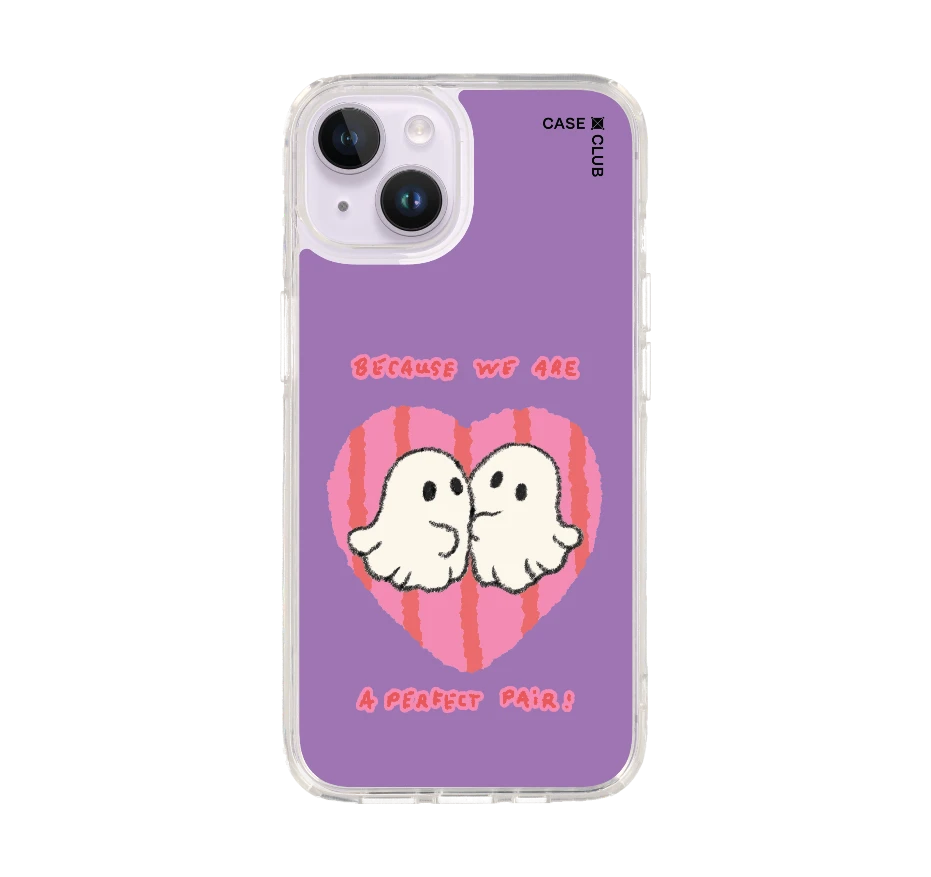 ghost club perfect pair