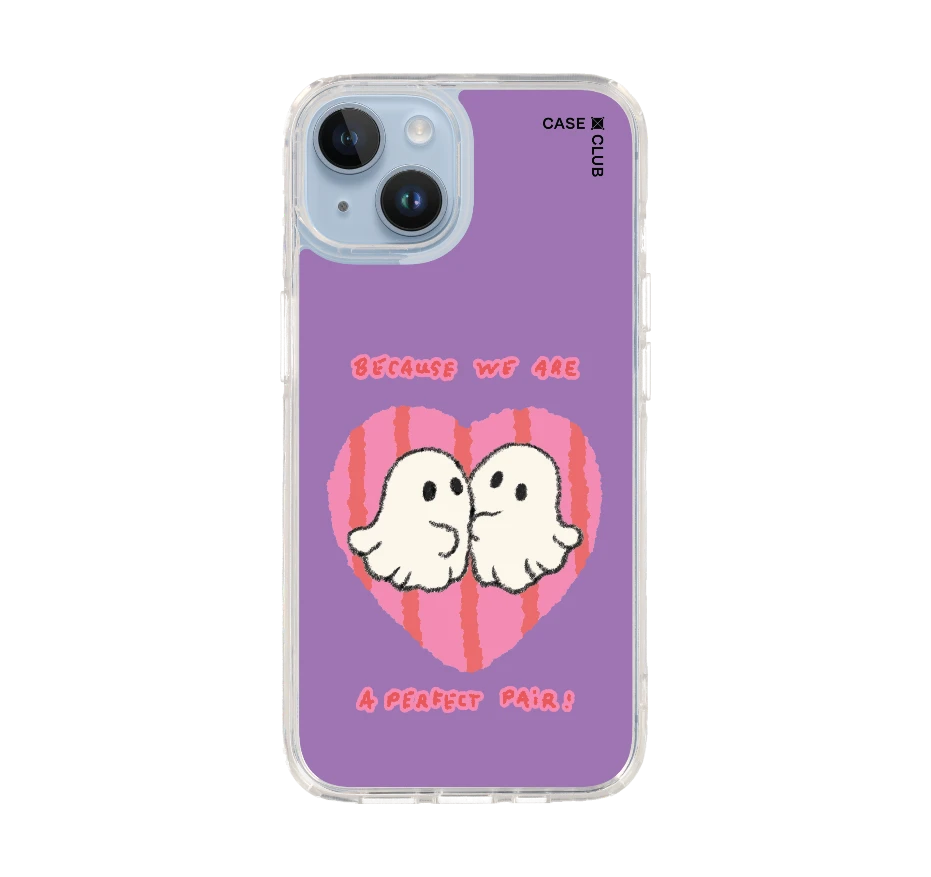 ghost club perfect pair