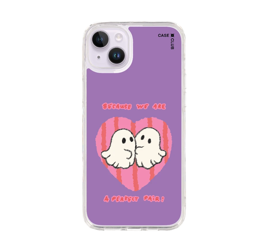 ghost club perfect pair