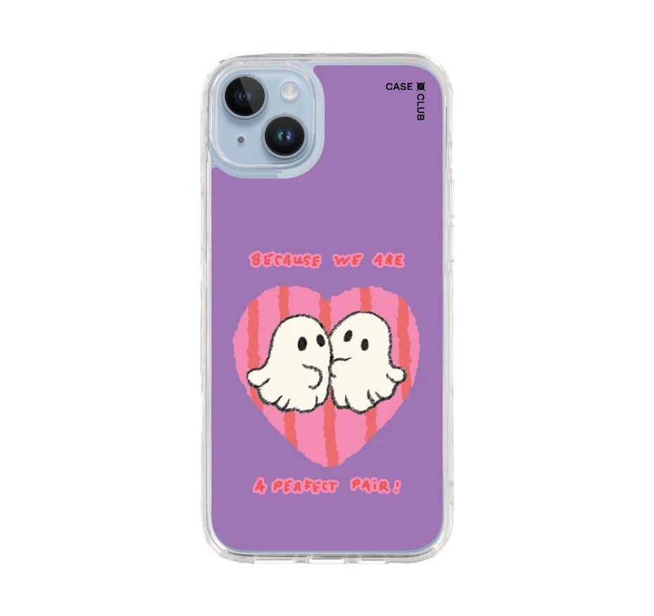 ghost club perfect pair