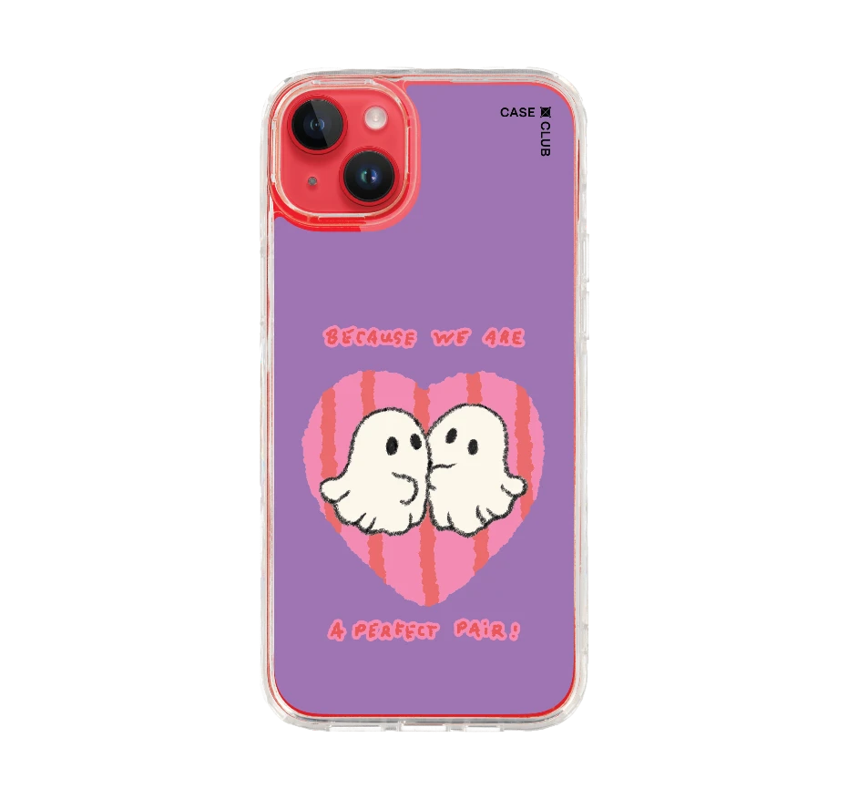 ghost club perfect pair