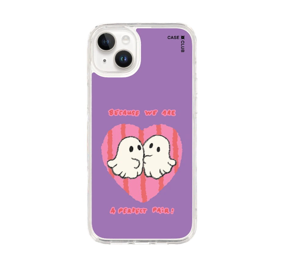 ghost club perfect pair