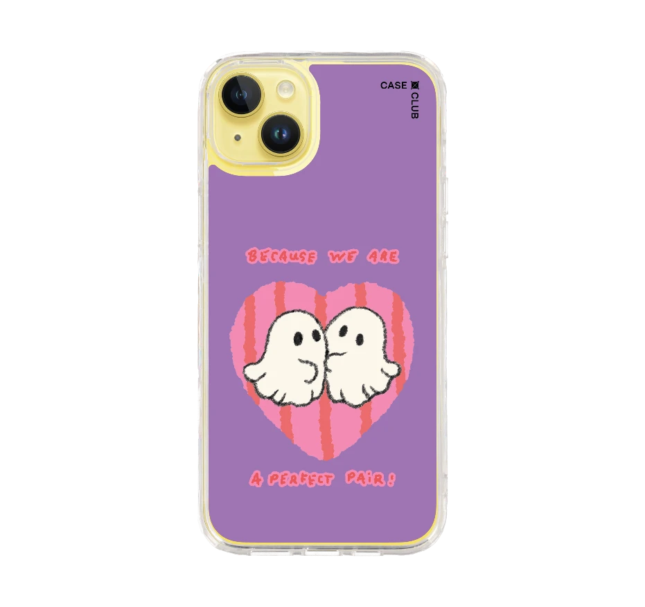 ghost club perfect pair