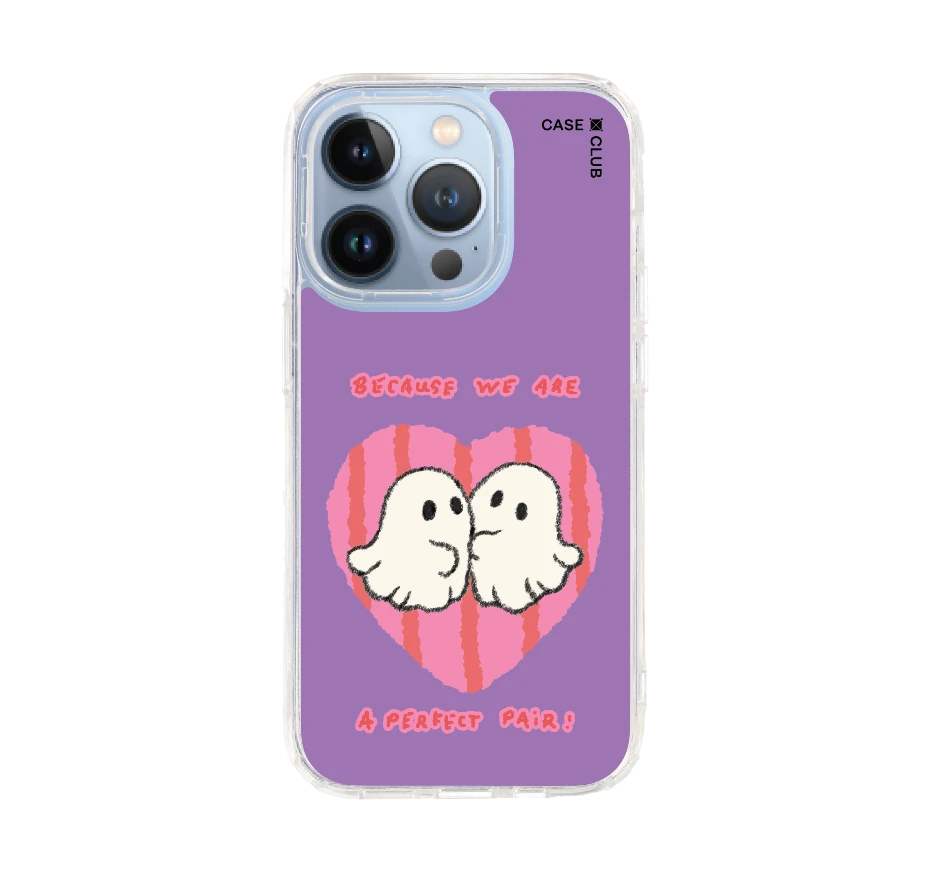 ghost club perfect pair