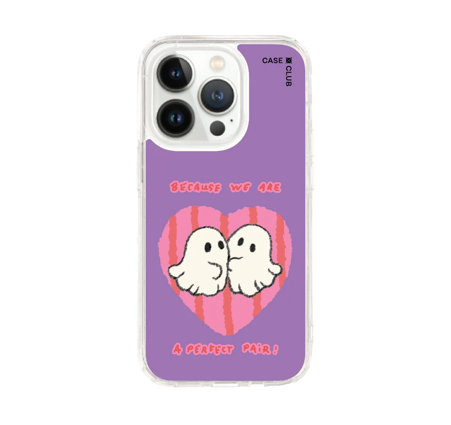 ghost club perfect pair