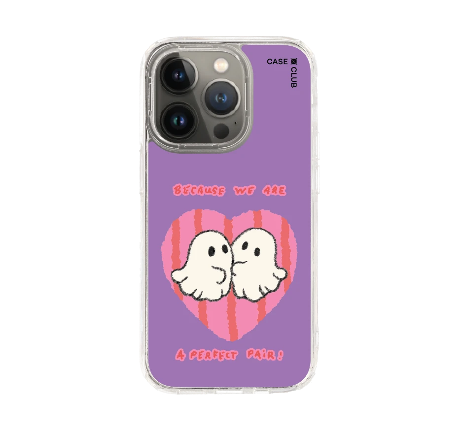 ghost club perfect pair