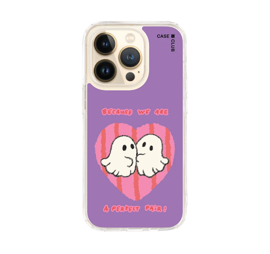 ghost club perfect pair