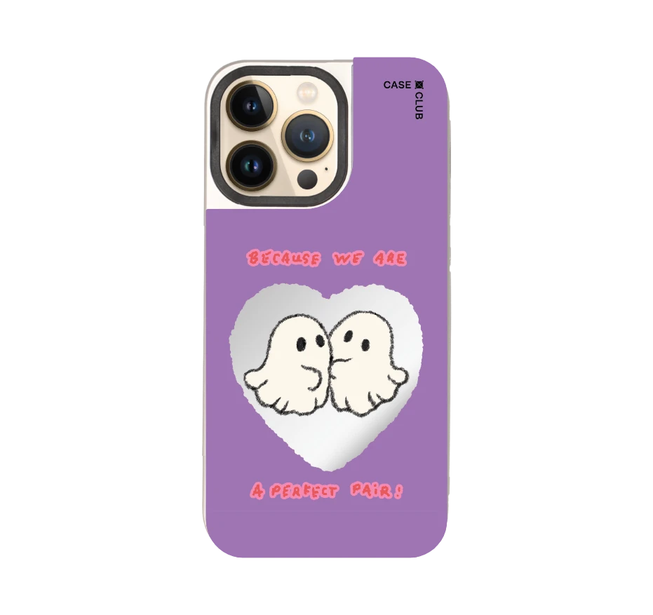 ghost club perfect pair