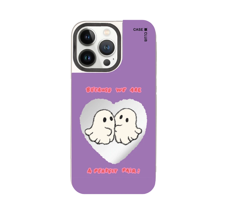 ghost club perfect pair