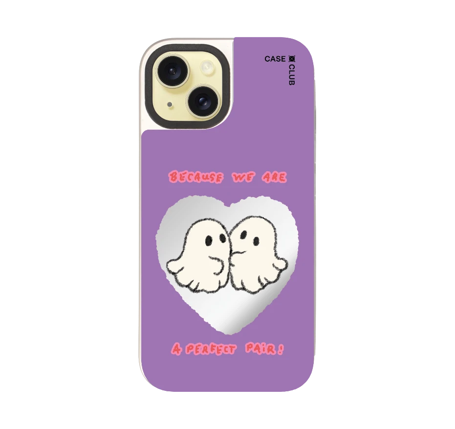 ghost club perfect pair