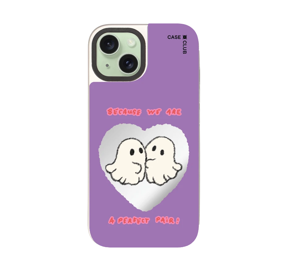 ghost club perfect pair