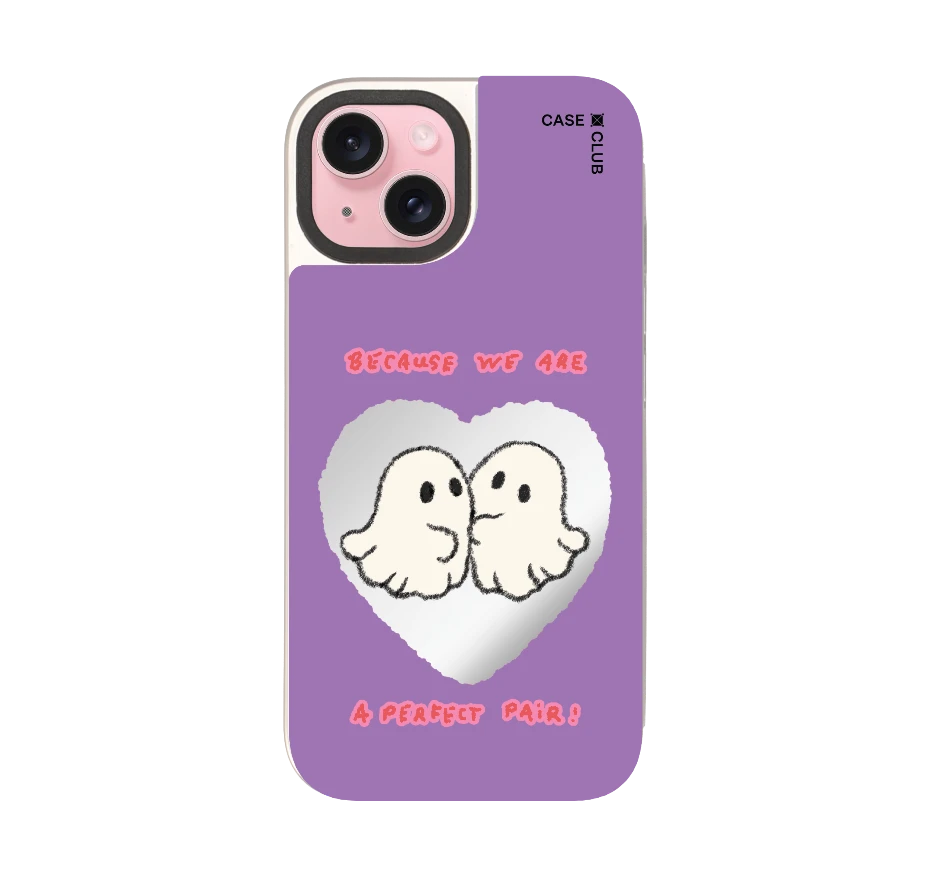 ghost club perfect pair