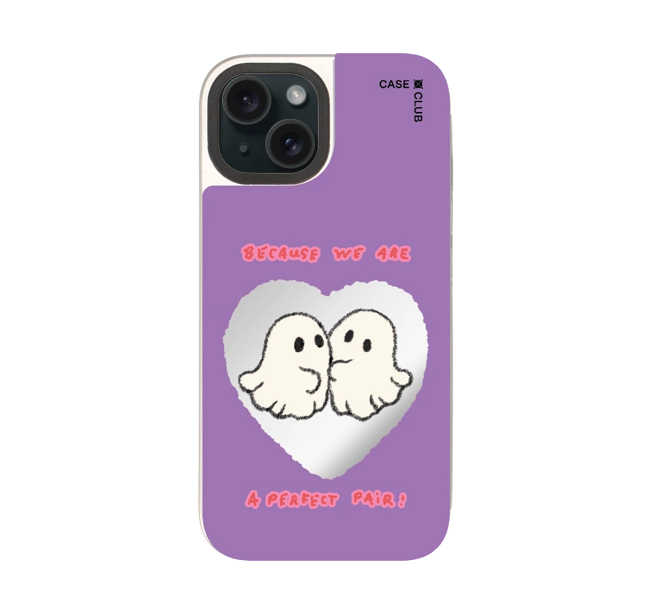 ghost club perfect pair