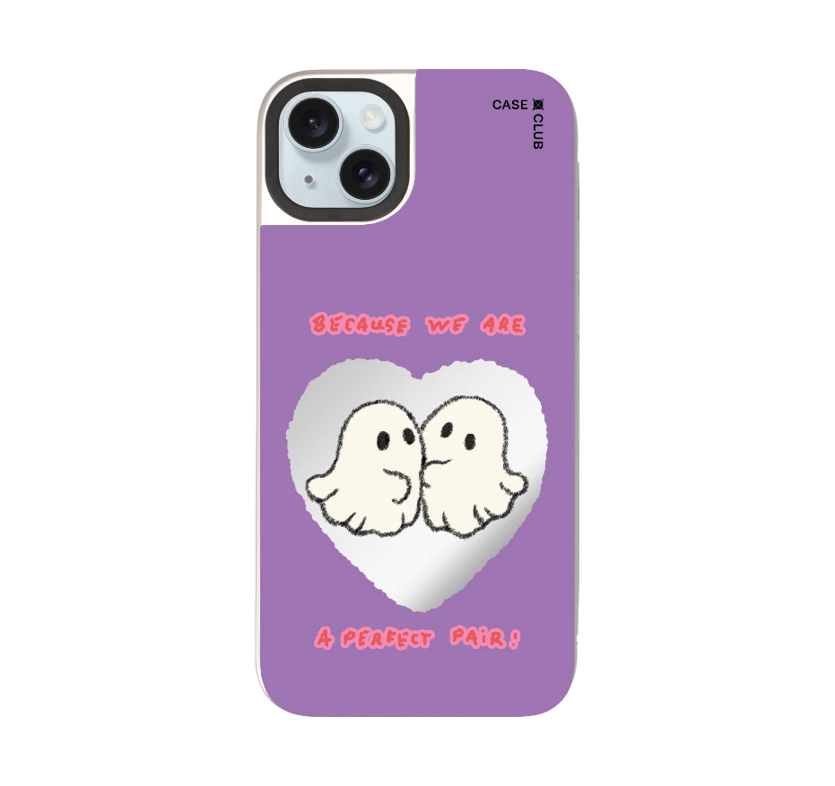 ghost club perfect pair