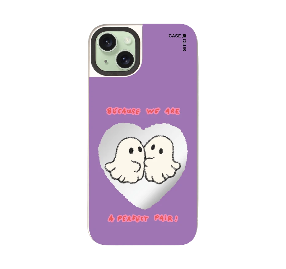 ghost club perfect pair