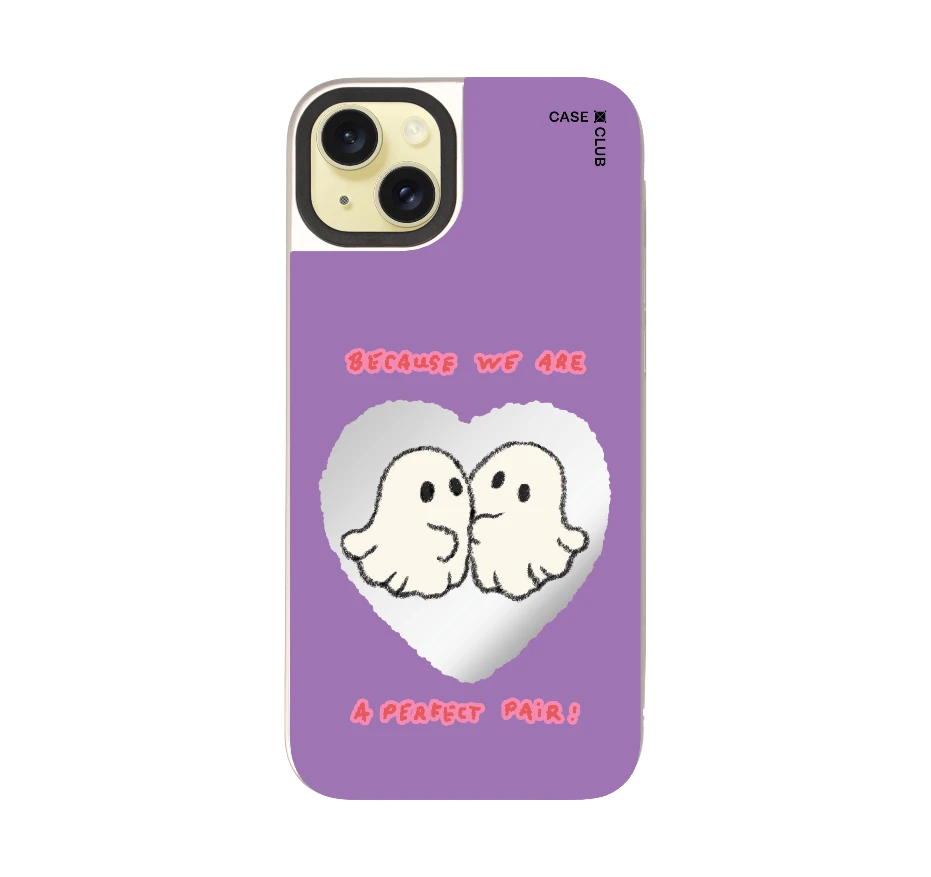 ghost club perfect pair