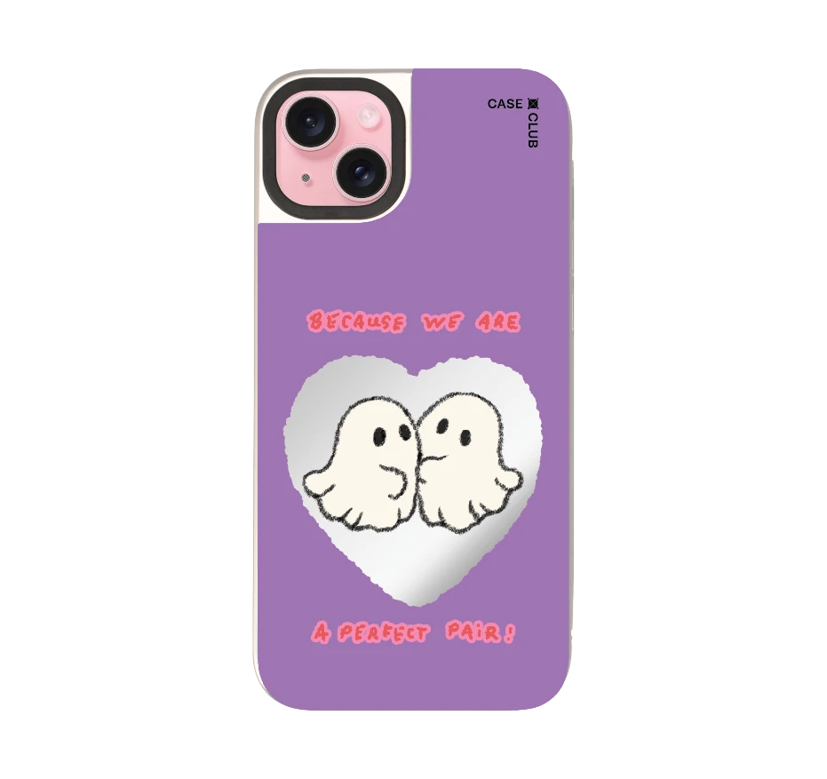 ghost club perfect pair