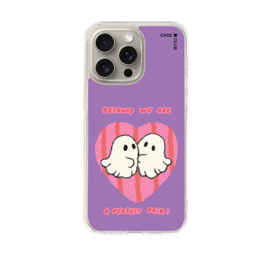 ghost club perfect pair