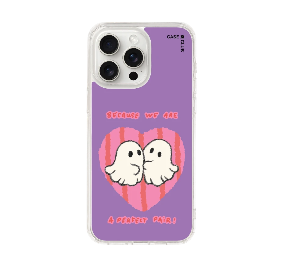 ghost club perfect pair