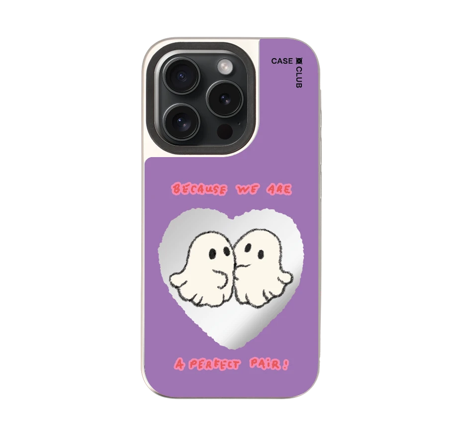 ghost club perfect pair