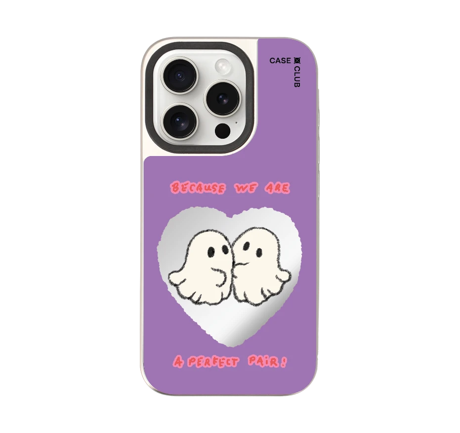 ghost club perfect pair