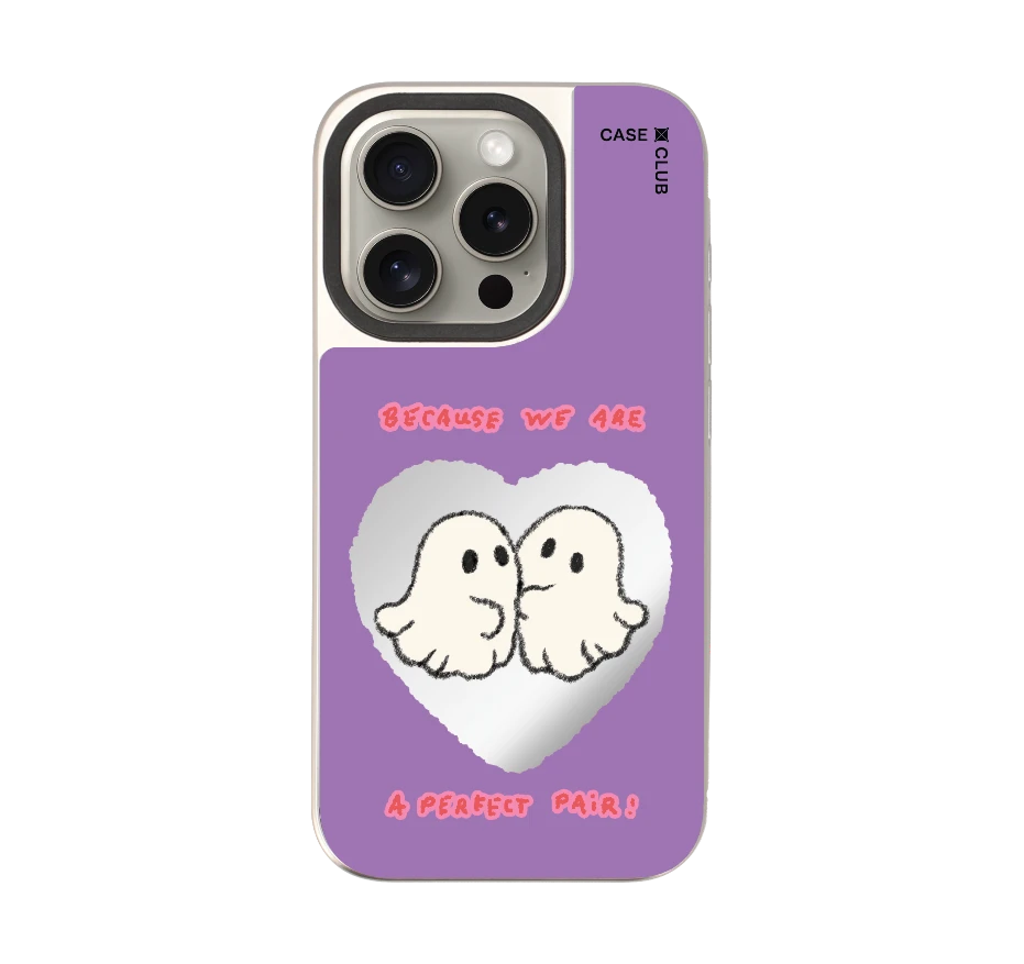 ghost club perfect pair