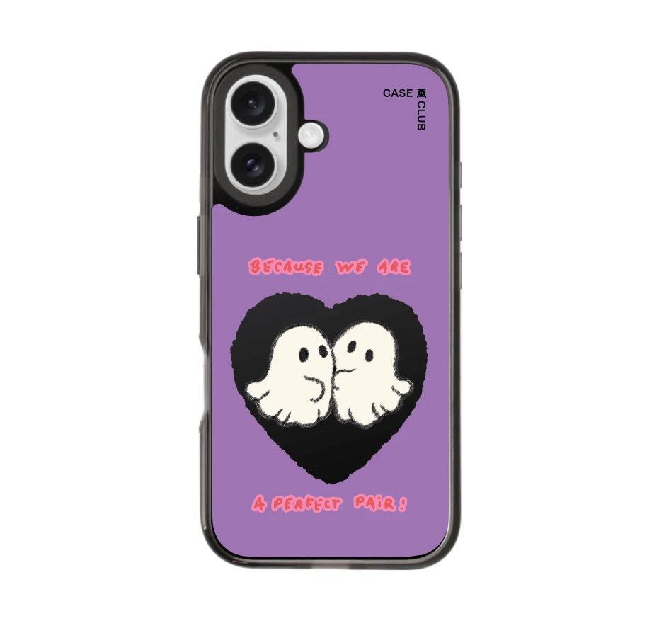 ghost club perfect pair