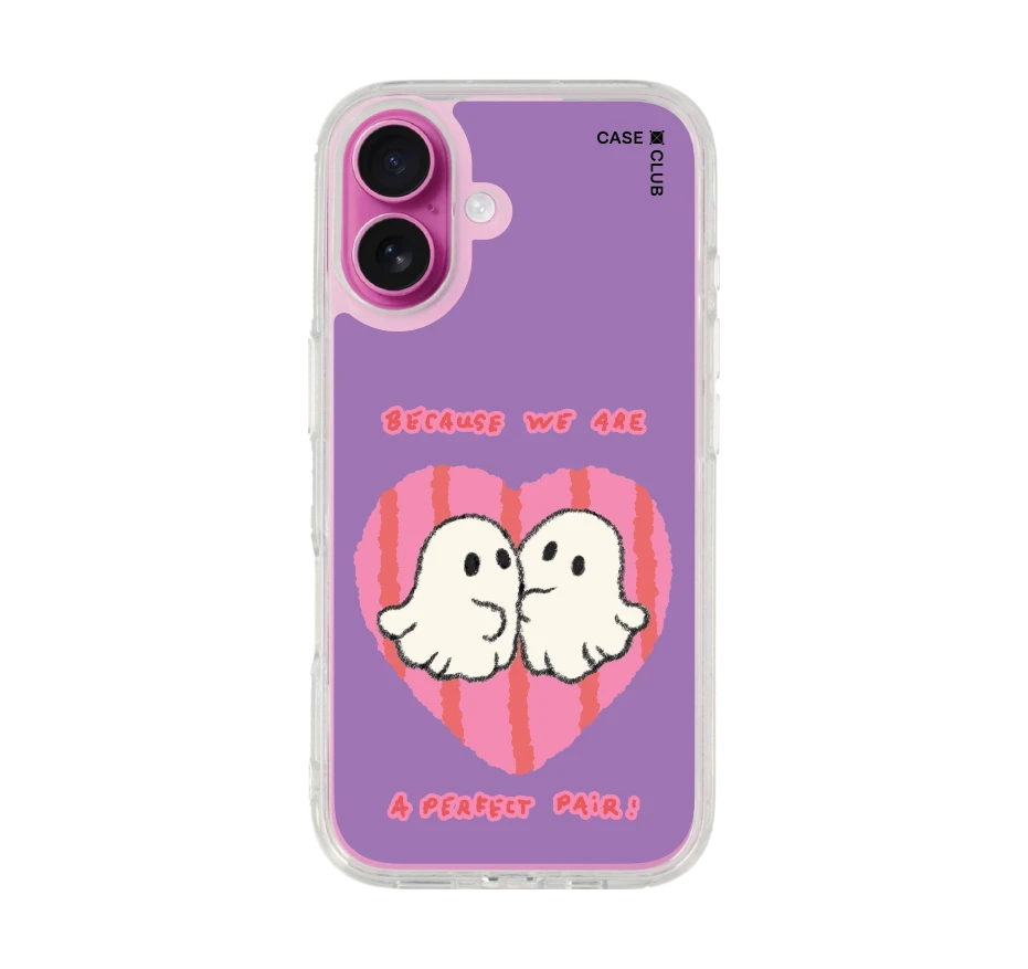 ghost club perfect pair