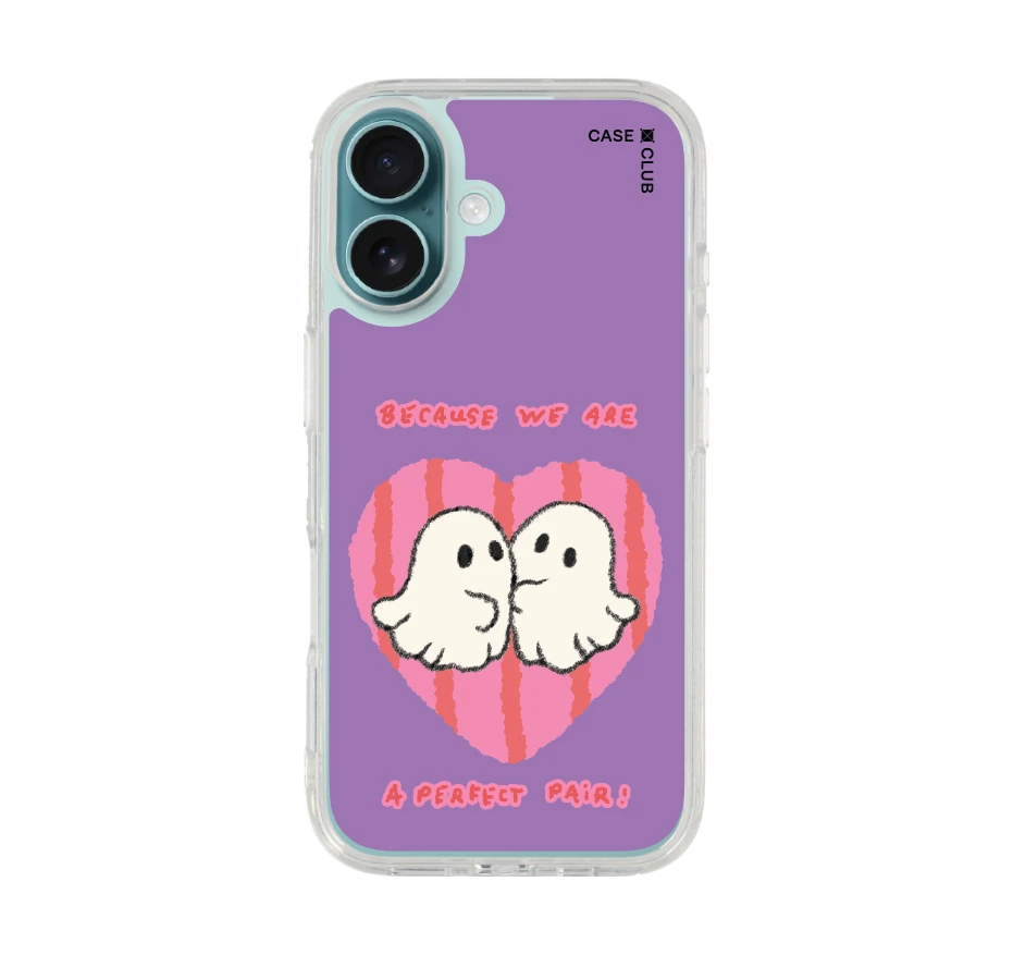 ghost club perfect pair