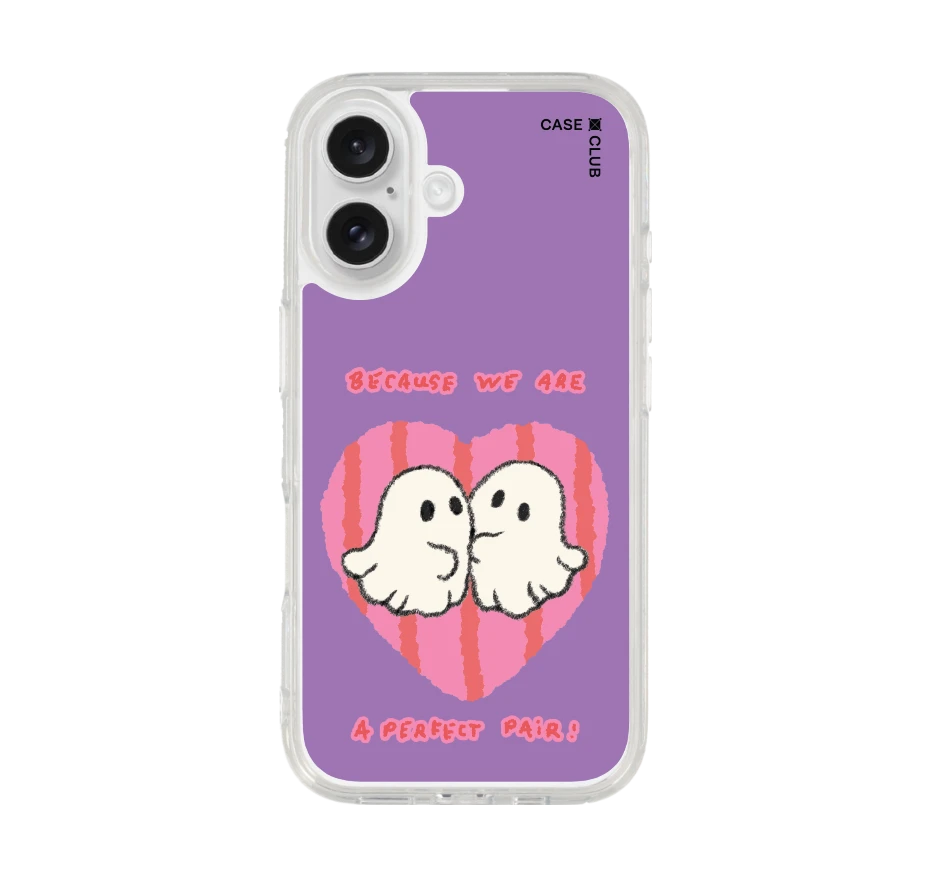 ghost club perfect pair