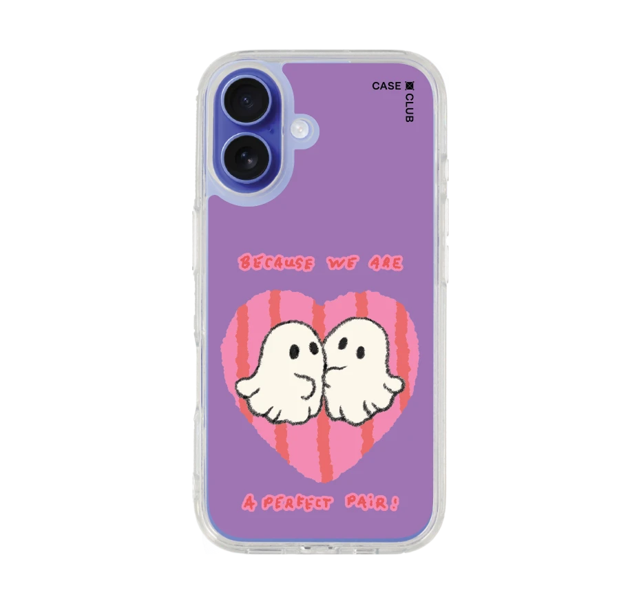 ghost club perfect pair