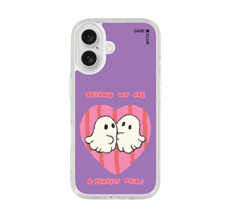 ghost club perfect pair