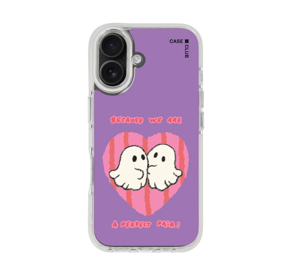 ghost club perfect pair